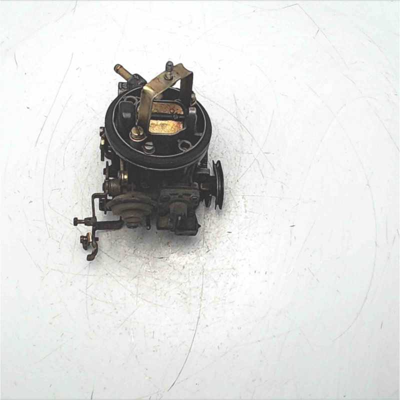 CARBURATORE WEBER FIAT PANDA 750CC MOTORE FIRE 32TLF11 1984-91