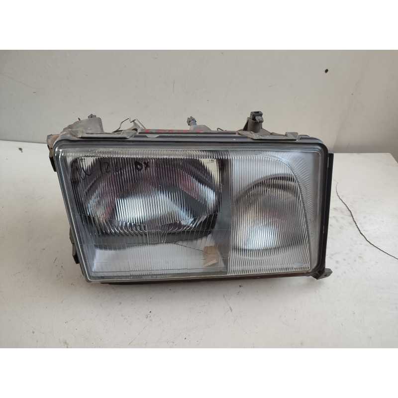 Faro anteriore destro Mercedes Class E W124 1993-96