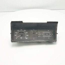 QUADRO STRUMENTI CONTACHILOMETRI TACHIMETRO FIAT PANDA 1° SERIE 900CC 29 KW 6060200030
