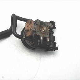 MONOINIETTORE CORPO FARFALLATO CITROEN SAXO PEUGEOT 106 1.1BENZINA 0438201530