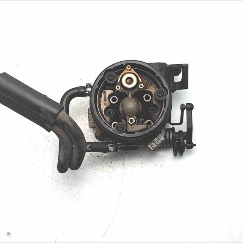 MONOINIETTORE CORPO FARFALLATO CITROEN SAXO PEUGEOT 106 1.1BENZINA 0438201530
