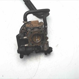 MONOINIETTORE CORPO FARFALLATO CITROEN SAXO PEUGEOT 106 1.1BENZINA 0438201530