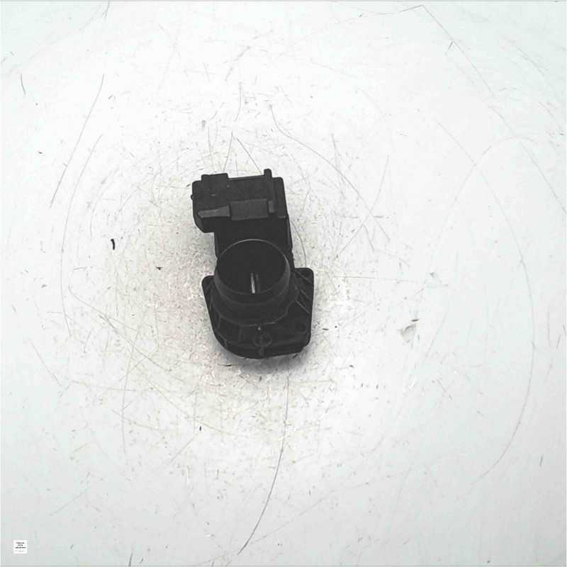 CORPO FARFALLATO VALVOLA A FARFALLA FORD FIESTA 5SERIE(JH,JD)(01-10) 1.4HDI 9656113080