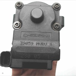 CORPO FARFALLATO VALVOLA A FARFALLA FORD FIESTA 5SERIE(JH,JD)(01-10) 1.4HDI 9656113080