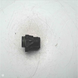 CORPO FARFALLATO VALVOLA A FARFALLA FORD FIESTA 5SERIE(JH,JD)(01-10) 1.4HDI 9656113080