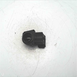 CORPO FARFALLATO VALVOLA A FARFALLA FORD FIESTA 5SERIE(JH,JD)(01-10) 1.4HDI 9656113080