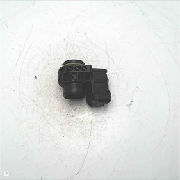 CORPO FARFALLATO VALVOLA A FARFALLA FORD FIESTA 5SERIE(JH,JD)(01-10) 1.4HDI 9656113080