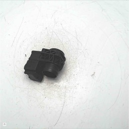 CORPO FARFALLATO VALVOLA A FARFALLA FORD FIESTA 5SERIE(JH,JD)(01-10) 1.4HDI 9656113080