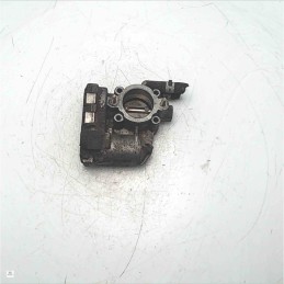 CORPO FARFALLATO VALVOLA A FARFALLA OPEL AGILA A ASTRA G CORSA C 1.2BENZINA 0280750044