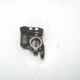 CORPO FARFALLATO VALVOLA A FARFALLA OPEL AGILA A ASTRA G CORSA C 1.2BENZINA 0280750044