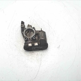 CORPO FARFALLATO VALVOLA A FARFALLA OPEL AGILA A ASTRA G CORSA C 1.2BENZINA 0280750044