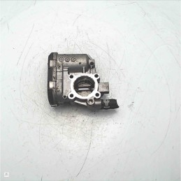 CORPO FARFALLATO VALVOLA A FARFALLA OPEL AGILA A ASTRA G CORSA C 1.2BENZINA 0280750044
