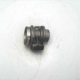 DEBIMETRO FLUSSOMETRO MISURATORE MASSA D'ARIA FORD FIESTA ESCORT 1.6BENZINA 92FB-12B579-BA 4 PIN 