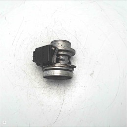 DEBIMETRO FLUSSOMETRO MISURATORE MASSA D'ARIA FORD FIESTA ESCORT 1.6BENZINA 92FB-12B579-BA 4 PIN 