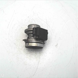 DEBIMETRO FLUSSOMETRO MISURATORE MASSA D'ARIA FORD FIESTA ESCORT 1.6BENZINA 92FB-12B579-BA 4 PIN 