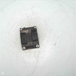 00735018130 CENTRALINA MOTORE MODULO DI CONTROLLO ALFA ROMEO 147 BOSCH 0261206714 ME731HA003