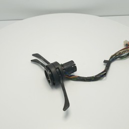 DEVIOLUCI DEVIOSGANCIO LUCI FRECCE TERGICRISTALLO FIAT 126 BIS CAVIS