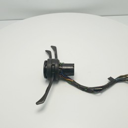 DEVIOLUCI DEVIOSGANCIO LUCI FRECCE TERGICRISTALLO FIAT 126 BIS CAVIS