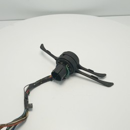 DEVIOLUCI DEVIOSGANCIO LUCI FRECCE TERGICRISTALLO FIAT 126 BIS CAVIS