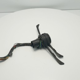 DEVIOLUCI DEVIOSGANCIO LUCI FRECCE TERGICRISTALLO FIAT 126 BIS CAVIS