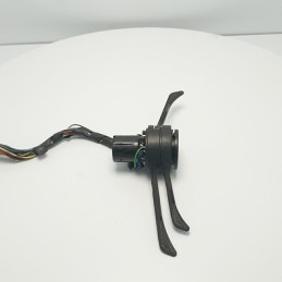DEVIOLUCI DEVIOSGANCIO LUCI FRECCE TERGICRISTALLO FIAT 126 BIS CAVIS