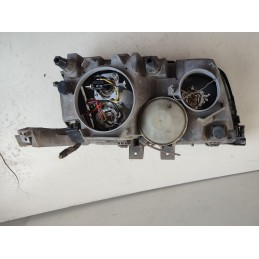 Faro anteriore sinistro Mercedes C250 W202 93-96