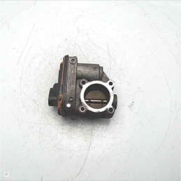 CORPO FARFALLATO VALVOLA A FARFALLA MAZDA 2 FORD FIESTA 1.4BENZINA 2S6U-9E927-C