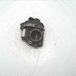 CORPO FARFALLATO VALVOLA A FARFALLA MAZDA 2 FORD FIESTA 1.4BENZINA 2S6U-9E927-C