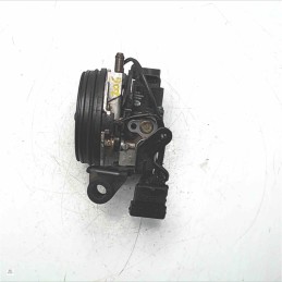MONOINIETTORE CARBURATORE CORPO FARFALLATO PEUGEOT 106 206 306 16208 PSA567 94 36.MIM0