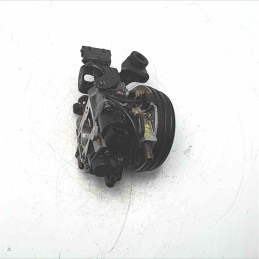 MONOINIETTORE CARBURATORE CORPO FARFALLATO PEUGEOT 106 206 306 16208 PSA567 94 36.MIM0
