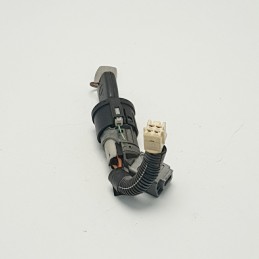 BLOCCHETTO BLOCCASTERZO CILINDRETTO AVVIAMENTO ACCENSIONE CON CHIAVE TOYOTA AYGO MK1 N0501477