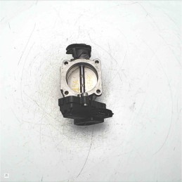 CORPO FARFALLATO VALVOLA A FARFALLA ALFA ROMEO 156 1.8BENZINA 0280750023