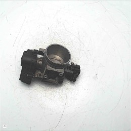 CORPO FARFALLATO VALVOLA A FARFALLA ALFA ROMEO 156 1.8BENZINA 0280750023