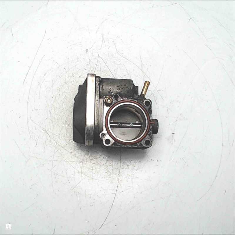 CORPO FARFALLATO VALVOLA A FARFALLA MINI COOPER 1.6BENZINA 2001-07 13547509043-02