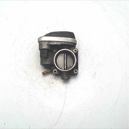 CORPO FARFALLATO VALVOLA A FARFALLA MINI COOPER 1.6BENZINA 2001-07 13547509043-02