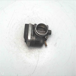 CORPO FARFALLATO VALVOLA A FARFALLA MINI COOPER 1.6BENZINA 2001-07 13547509043-02