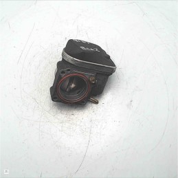 CORPO FARFALLATO VALVOLA A FARFALLA MINI COOPER 1.6BENZINA 2001-07 13547509043-02