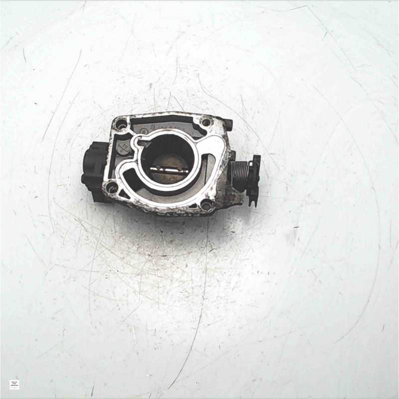 CORPO FARFALLATO VALVOLA A FARFALLA FORD KA 1.3BENZINA (9608) XS51-AB