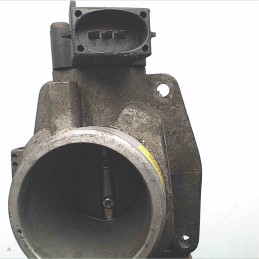 CORPO FARFALLATO VALVOLA A FARFALLA FORD KA 1.3BENZINA (9608) XS51-AB