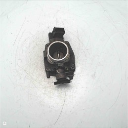 CORPO FARFALLATO VALVOLA A FARFALLA FORD KA 1.3BENZINA (9608) XS51-AB