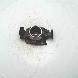 CORPO FARFALLATO VALVOLA A FARFALLA FORD KA 1.3BENZINA (9608) XS51-AB