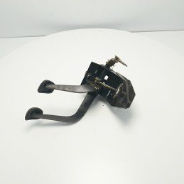 PEDALIERA GRUPPO PEDALI FRENO FRIZIONE FIAT 126 BIS 1987-91 EPOCA 
