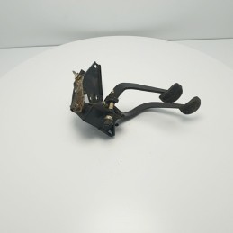 PEDALIERA GRUPPO PEDALI FRENO FRIZIONE FIAT 126 BIS 1987-91 EPOCA 