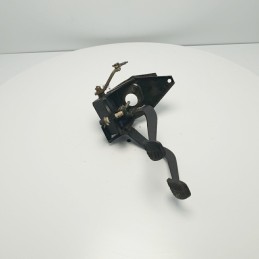 PEDALIERA GRUPPO PEDALI FRENO FRIZIONE FIAT 126 BIS 1987-91 EPOCA 