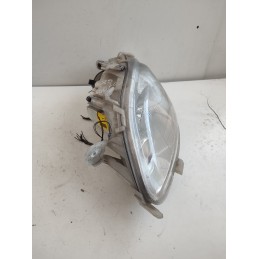 Faro anteriore smart sinistro sx