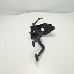 PEDALIERA GRUPPO PEDALI FRENO FRIZIONE FIAT 126 BIS 1987-91 EPOCA 