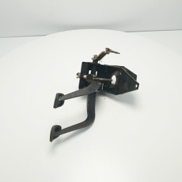 PEDALIERA GRUPPO PEDALI FRENO FRIZIONE FIAT 126 BIS 1987-91 EPOCA 