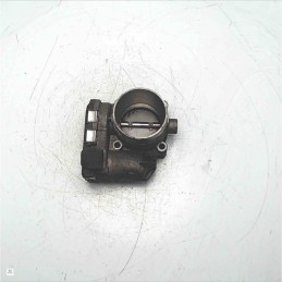 CORPO FARFALLATO VALVOLA A FARFALLA BOSCH ALFA ROMEO 147 1.6BENZINA (937) 0280750073