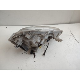 Faro anteriore smart sinistro sx