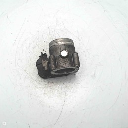 CORPO FARFALLATO VALVOLA A FARFALLA BOSCH ALFA ROMEO 147 1.6BENZINA (937) 0280750073